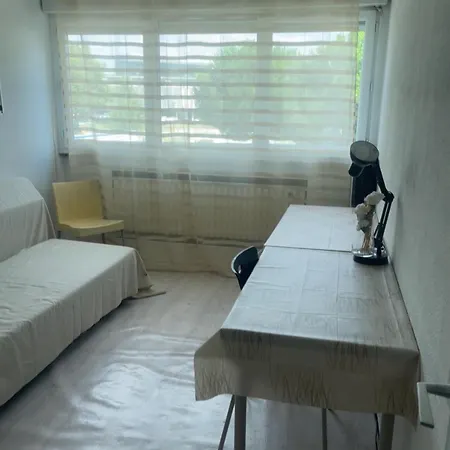 Apartment Confortable Proche De Centre *